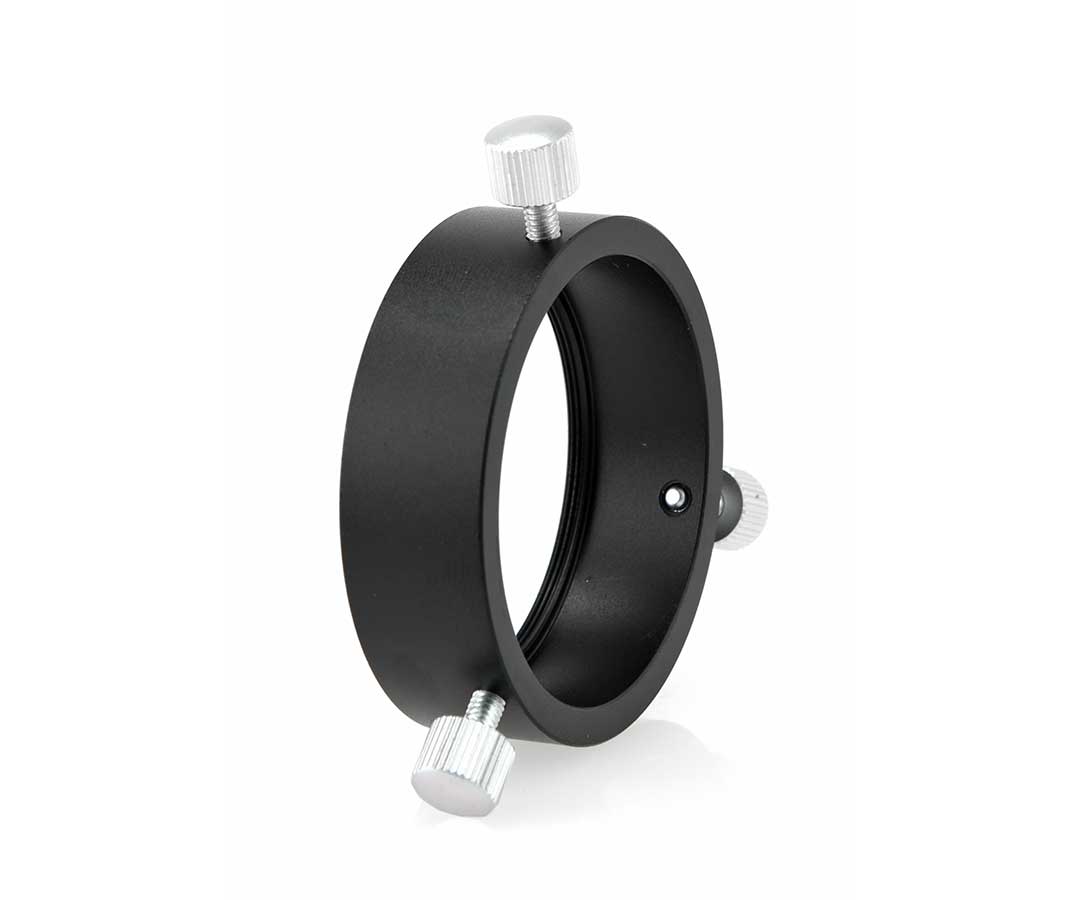 TS Optics short Adapter from SC to 2&Prime; - Rotation System