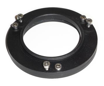 TS Optics M63 tilter - compensation for field tipping - good for Riccardi...