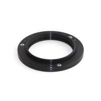 TS Optics M68 System - Adapter for ASA 3" Correctors to ZEISS Level M68 thread