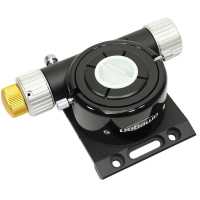 Okulárový výťah Omegon Newton Hybrid Crayford 2&Prime;, dual speed