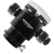Okulárový výťah Omegon SC Hybrid Crayford 2″ dual speed 1:10 Okulárový výťah Omegon SC Hybrid Crayford 2″ dual speed 1:10