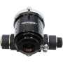 Okulárový výťah Omegon SC Hybrid Crayford 2&Prime;, dual speed