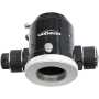 Okulárový výťah Omegon SC Hybrid Crayford 2&Prime;, dual speed
