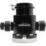 Okulárový výťah Omegon SC Hybrid Crayford 2&Prime;, dual speed