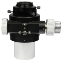 Okulárový výťah Omegon Newtonian Crayford 2″ dual speed 1:10