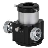Okulárový výťah Omegon Alpha Crayford 2&Prime; for Newton Telescope
