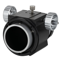 Okulárový výťah Omegon Alpha Crayford 2″ Newton