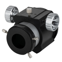 Okulárový výťah Omegon Alpha Crayford 2″ Newton