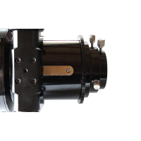 TS Optics 2.5" Rack and Pinion Focuser - supports up to 6 kg - travel 95 mm