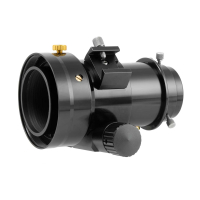 Okulárový výťah TS Optics 2.5" Rack and Pinion M90x1