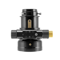 Okulárový výťah TS Optics 2.5" Rack and Pinion M90x1