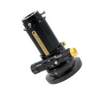 Okulárový výťah TS Optics 2.5" Rack and Pinion M117x1