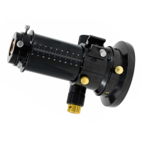 Okulárový výťah TS Optics 2.5" Rack and Pinion M117x1