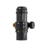 Okulárový výťah TS Optics PHOTOLINE 2,5″ rack-and-pinion focuser