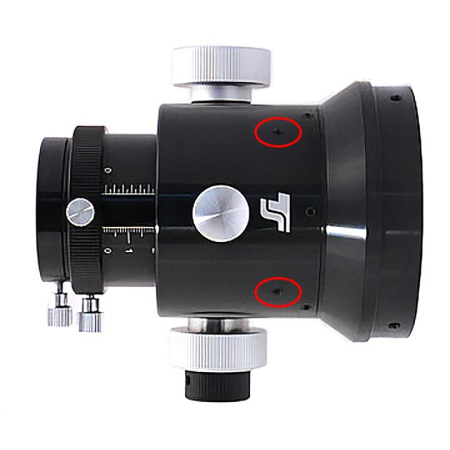 Okularovy vytah TS Optics MONORAIL 2Prime...