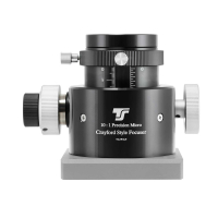 Okulárový výťah TS Optics 2&Prime; Dual Speed Crayford Focuser for Newtonian Telescopes