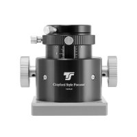 Okulárový výťah TS Optics 2&Prime; Crayford focuser for Newtonian Telescopes