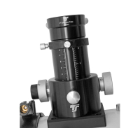 Okulárový výťah TS Optics MONORAIL 2&Prime; Newtonian Focuser, Dual Speed