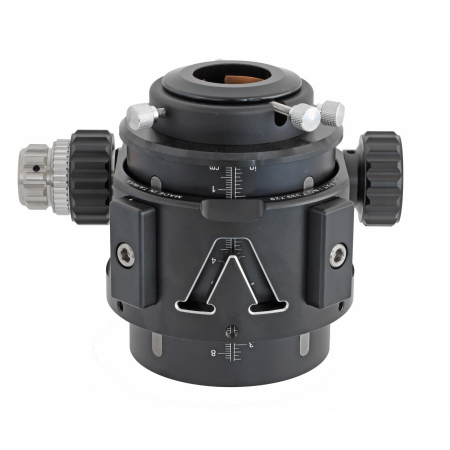 Okularovy vytah TS Optics 3 V-Power Crayford...