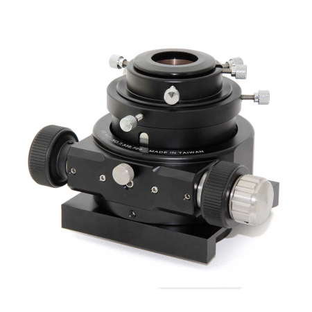 Okularovy vytah TS Optics 3 Newtonian Crayford...