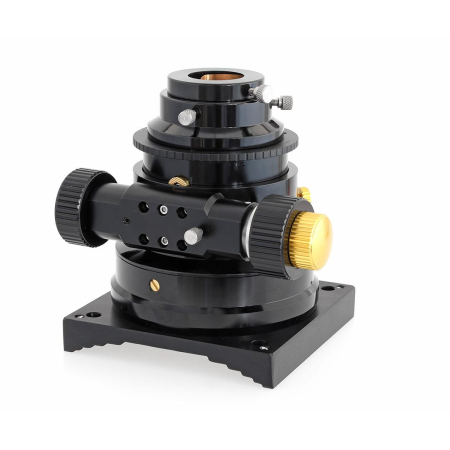 Okularovy vytah TS Optics 3 rack and pinion...