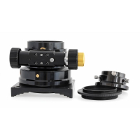 Okulárový výťah TS Optics 3" rack and pinion focuser for Newtonian telescopes - carries up to 6 kg