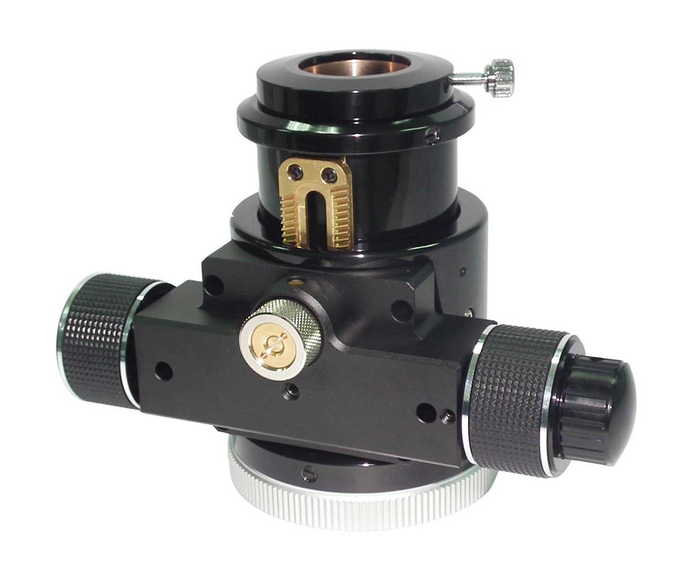Okulárový výťah TS Optics 2&Prime; Rack And Pinion (RAP) Focuser with SC...