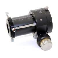 Okulárový výťah TS Optics 2&Prime; Crayford Refractor Focuser for Accessories up to 5 kg