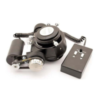 Okulárový výťah TS Optics 2&Prime; Crayford Refractor Focuser for Accessories up to 5 kg