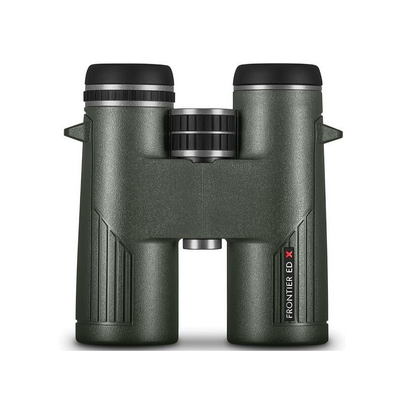 Binokulárny ďalekohľad HAWKE Frontier ED X 10x42 green