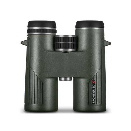 Binokulárny ďalekohľad HAWKE Frontier ED X 10x42 green