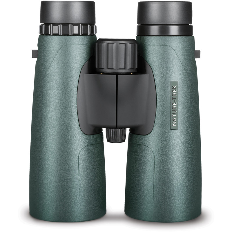Binokulárny ďalekohľad HAWKE Nature-Trek 12x50