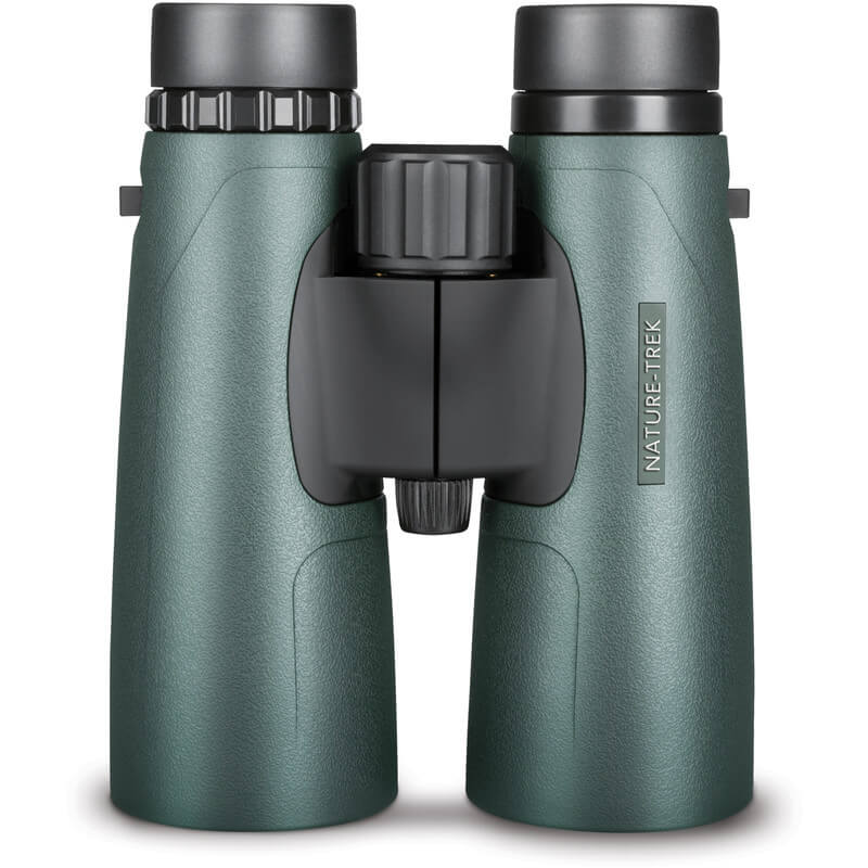 Binokularny dalekohlad HAWKE Nature-Trek 12x50