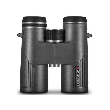 Binokulárny ďalekohľad HAWKE Frontier ED X 8x42 grey