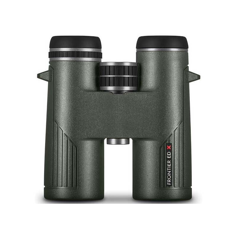 Binokulárny ďalekohľad HAWKE Frontier ED X 8x42 green