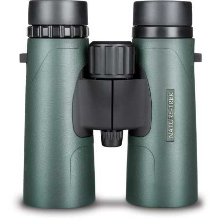 Binokulárny ďalekohľad HAWKE Nature-Trek 10x42
