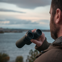 Binokulárny ďalekohľad HAWKE Vantage 8x42