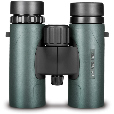 Binokularny dalekohlad HAWKE Nature-Trek 10x32