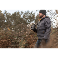 Binokulárny ďalekohľad HAWKE Frontier ED X 10x32 grau