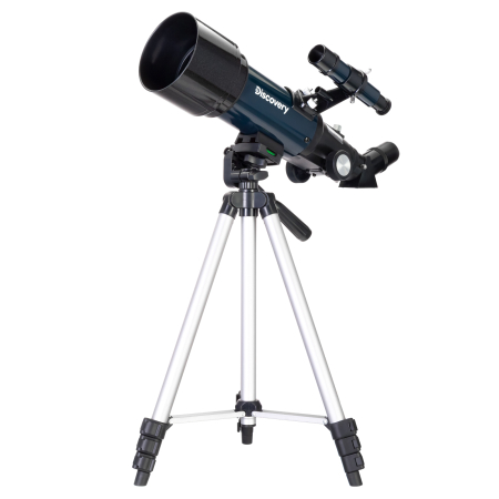 Hvezdarsky dalekohlad Levenhuk Discovery Sky Trip...