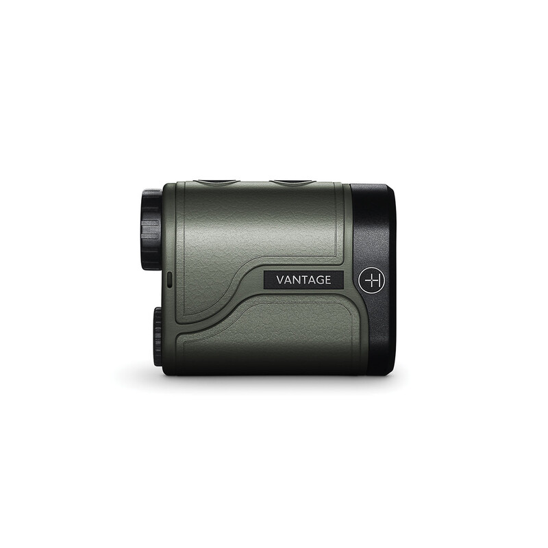 Laserový diaľkomer HAWKE Vantage 400 (zväčšenie 6x, 6-400m)