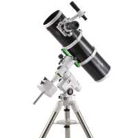 Hviezdarsky ďalekohľad Sky-Watcher 150/750 Crayford 1:10 EQ5