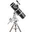 Hviezdarsky ďalekohľad Sky-Watcher 150/750 Crayford 1:10 EQ5