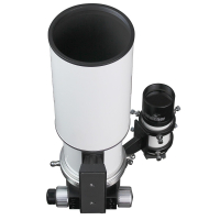 Apochromatický refraktor Sky-Watcher Esprit 80ED 80/400 1:11 Pro OTA