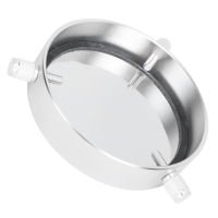 Slnečný filter Binorum SolidSun Metal 64-90 mm