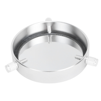 Slnečný filter Binorum SolidSun Metal 64-90 mm