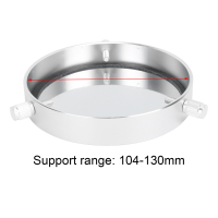 Slnecny filter Binorum SolidSun Metal 104-130 mm
