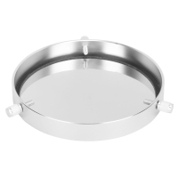 Slnečný filter Binorum SolidSun Metal 124-150 mm