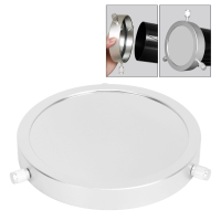 Slnečný filter Binorum SolidSun Metal 124-150 mm