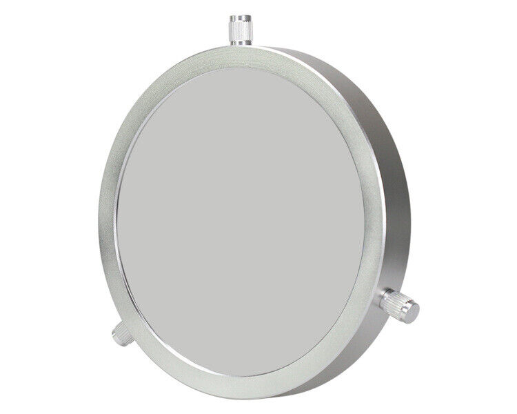Slnečný filter Binorum SolidSun Metal 144-170 mm